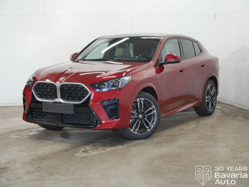 BMW X2 20i sDrive M Sport Paket - 75960 лв. - 69606147 1