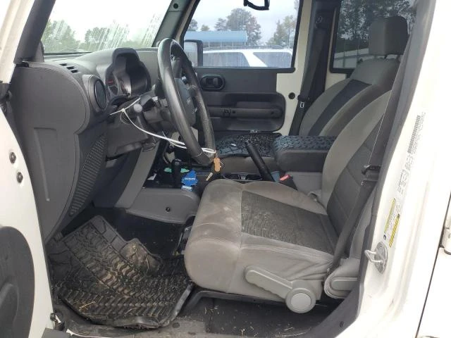 Jeep Wrangler 3.8L 6 4x4 w/Rear Wheel Drv | Mobile.bg � ����������� 11