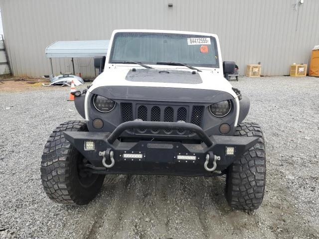 Jeep Wrangler 3.8L 6 4x4 w/Rear Wheel Drv | Mobile.bg � ����������� 9