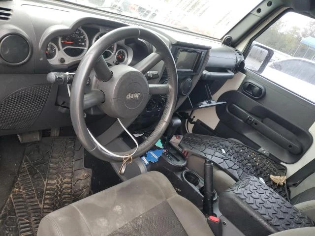 Jeep Wrangler 3.8L 6 4x4 w/Rear Wheel Drv | Mobile.bg � ����������� 12