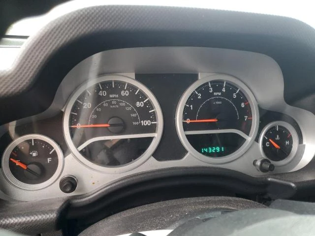 Jeep Wrangler 3.8L 6 4x4 w/Rear Wheel Drv | Mobile.bg � ����������� 13