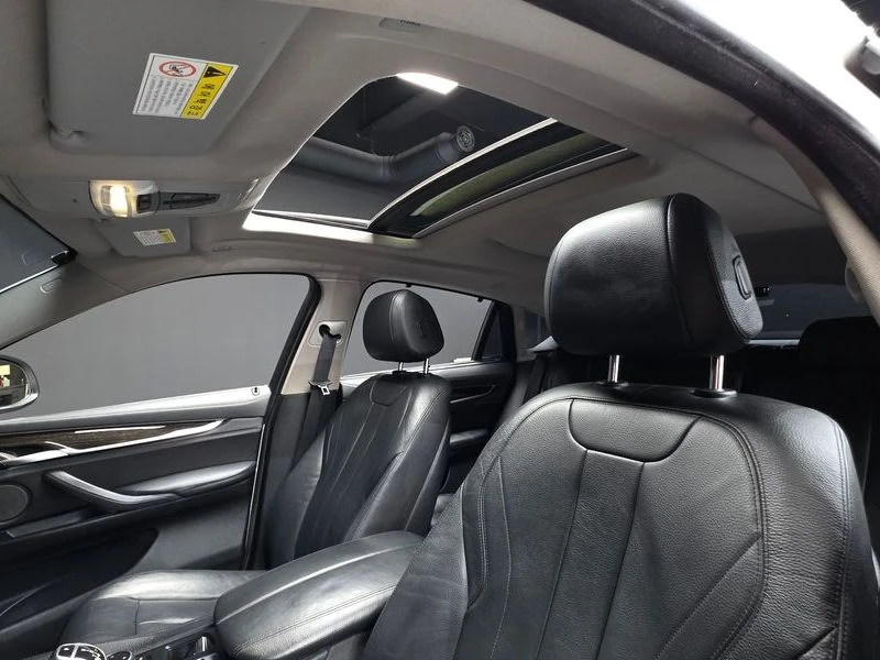 BMW X6 xDrive 30d| 258к.с., снимка 17 - Автомобили и джипове - 55990250