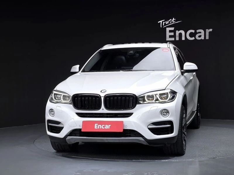 BMW X6 xDrive 30d| 258к.с., снимка 3 - Автомобили и джипове - 55990250