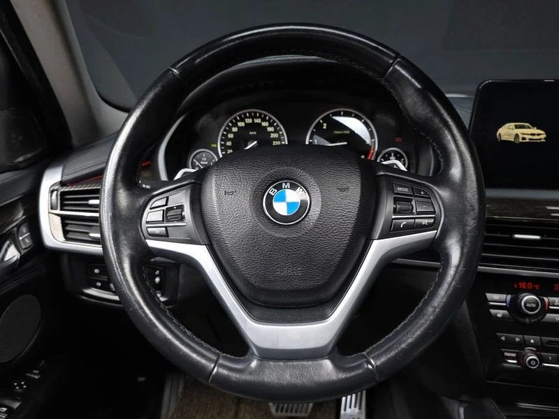 BMW X6 xDrive 30d| 258к.с., снимка 13 - Автомобили и джипове - 55990250