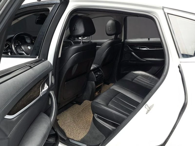 BMW X6 xDrive 30d| 258к.с., снимка 12 - Автомобили и джипове - 55990250