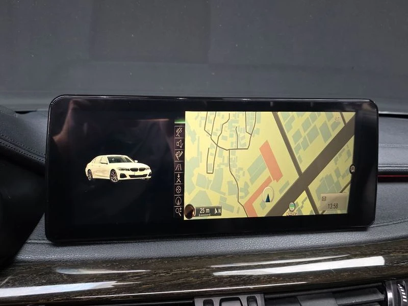 BMW X6 xDrive 30d| 258к.с., снимка 14 - Автомобили и джипове - 55990250