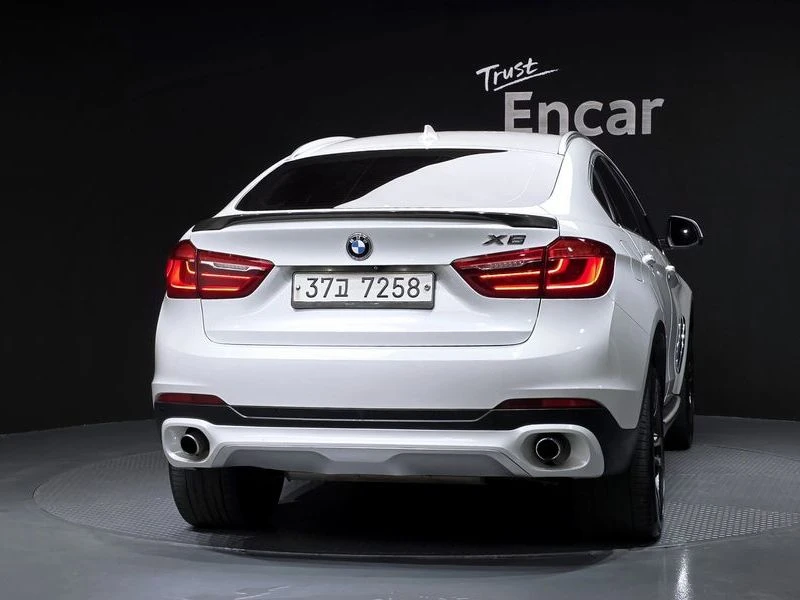 BMW X6 xDrive 30d| 258к.с., снимка 4 - Автомобили и джипове - 55990250
