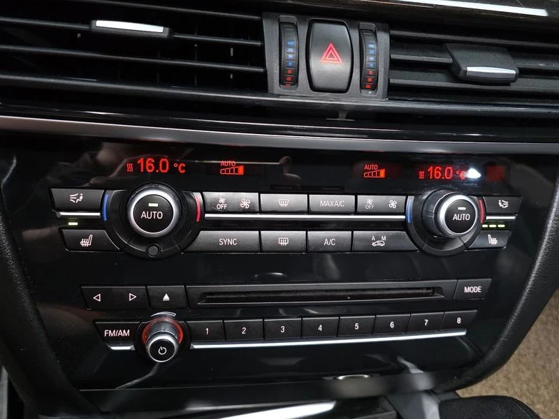 BMW X6 xDrive 30d| 258к.с., снимка 16 - Автомобили и джипове - 55990250