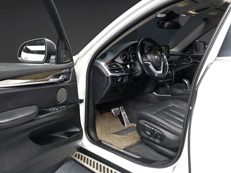 BMW X6 xDrive 30d| 258к.с., снимка 10 - Автомобили и джипове - 55990250