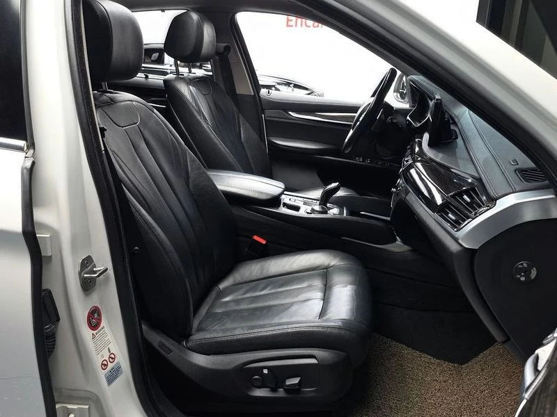 BMW X6 xDrive 30d| 258к.с., снимка 11 - Автомобили и джипове - 55990250
