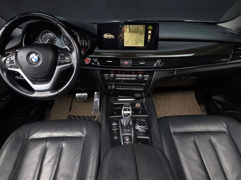 BMW X6 xDrive 30d| 258к.с., снимка 7 - Автомобили и джипове - 55990250