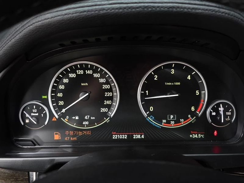 BMW X6 xDrive 30d| 258к.с., снимка 8 - Автомобили и джипове - 55990250