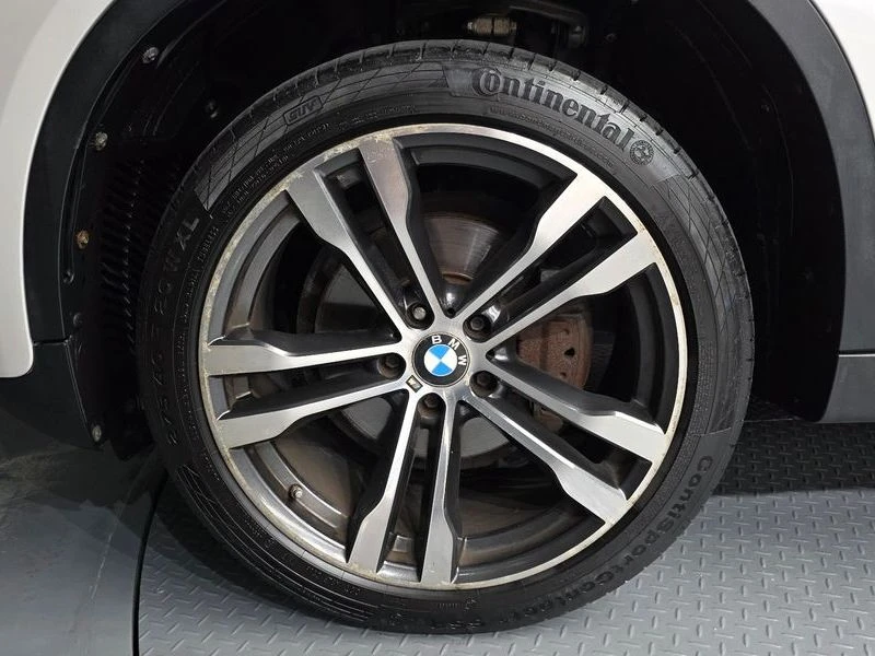 BMW X6 xDrive 30d| 258к.с., снимка 5 - Автомобили и джипове - 55990250