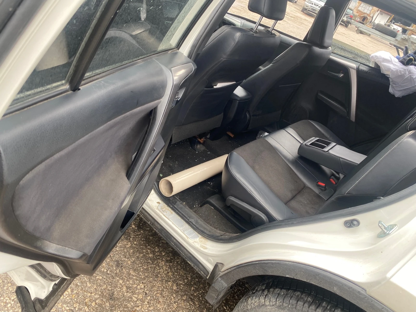 Toyota Rav4 2.0d4d 2017 | Mobile.bg   16