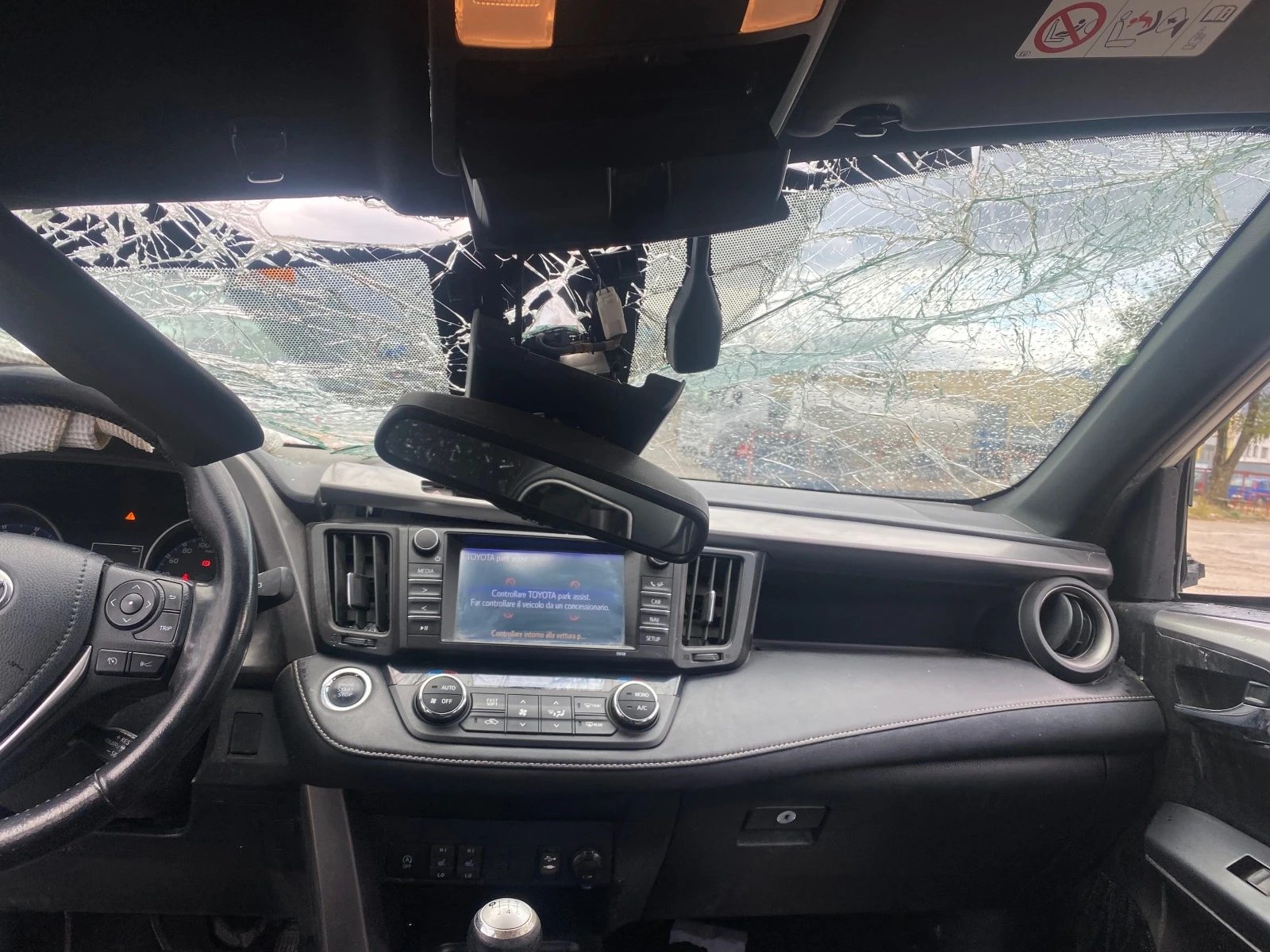 Toyota Rav4 2.0d4d 2017 | Mobile.bg   14