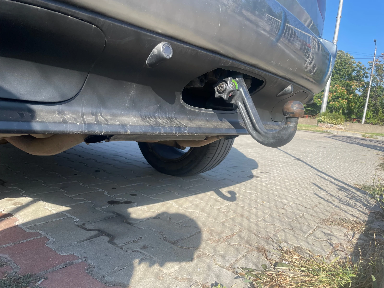 BMW X5 | Mobile.bg — изображение 12