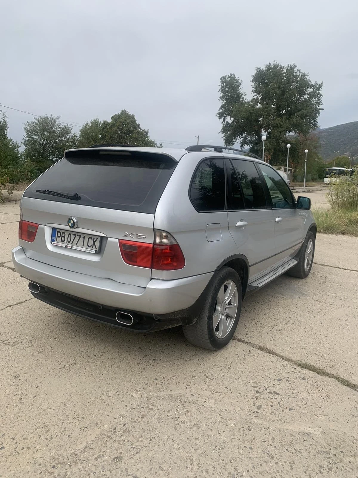 BMW X5  - изображение 6