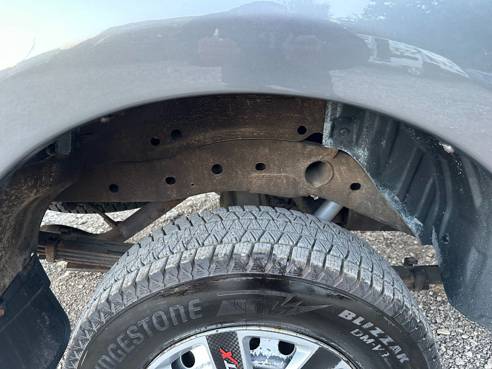 Mitsubishi L200 2.4D4D 154kc  | Mobile.bg   14