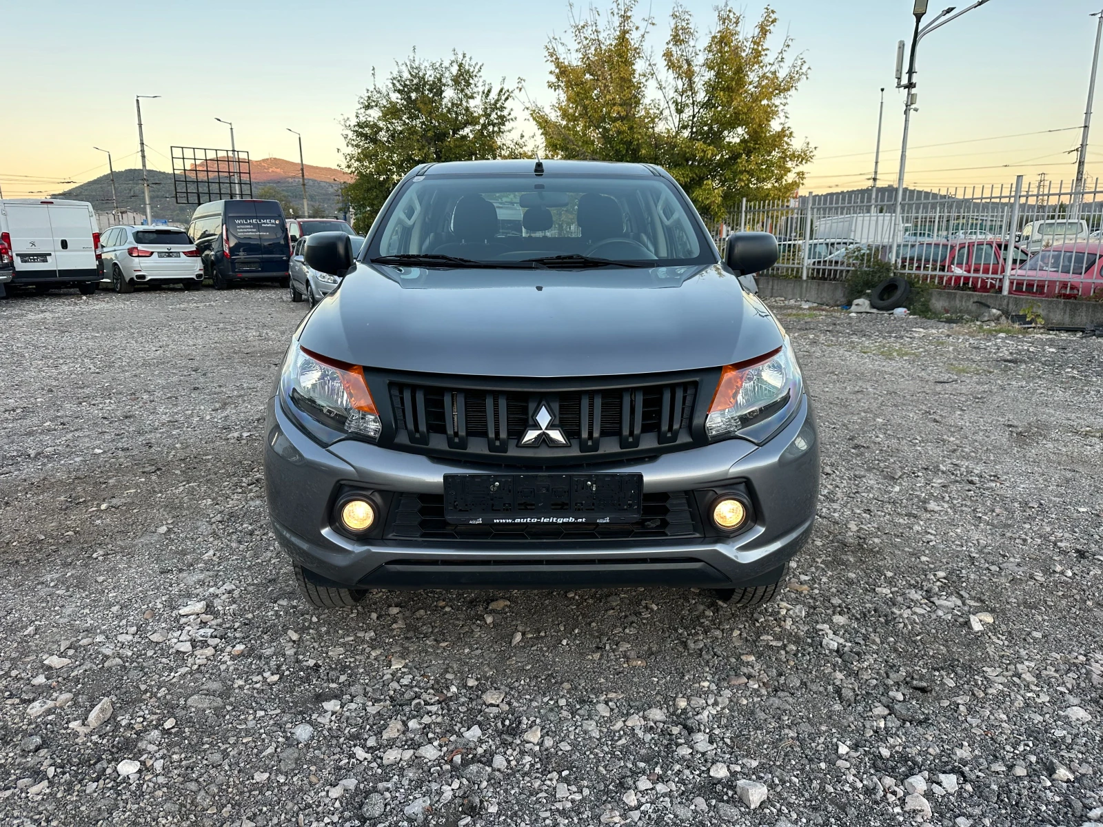 Mitsubishi L200 2.4D4D 154kc  - изображение 8