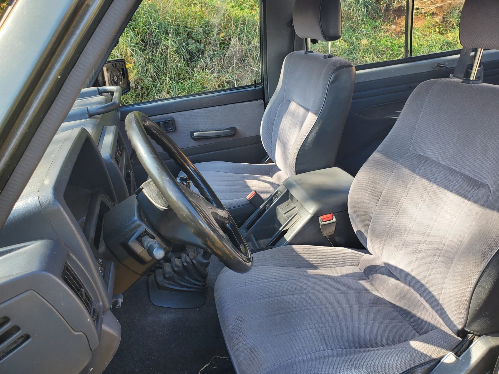 Nissan Patrol 2.8 td | Mobile.bg � ����������� 11