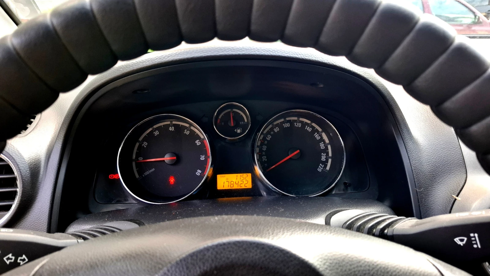 Opel Antara  - изображение 5