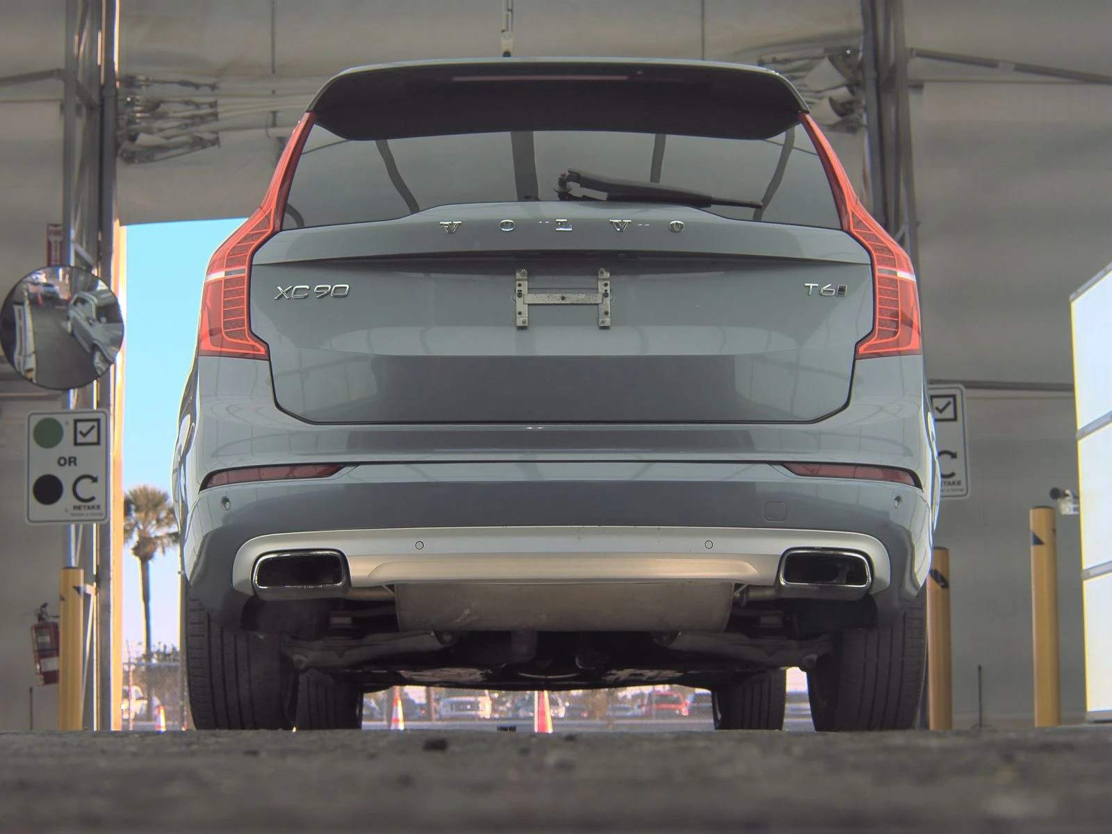 Volvo Xc90 T6 Momentum/PANO/KEYLESS/NAVI/ПОДГРЕВ/КАМЕРA - изображение 5