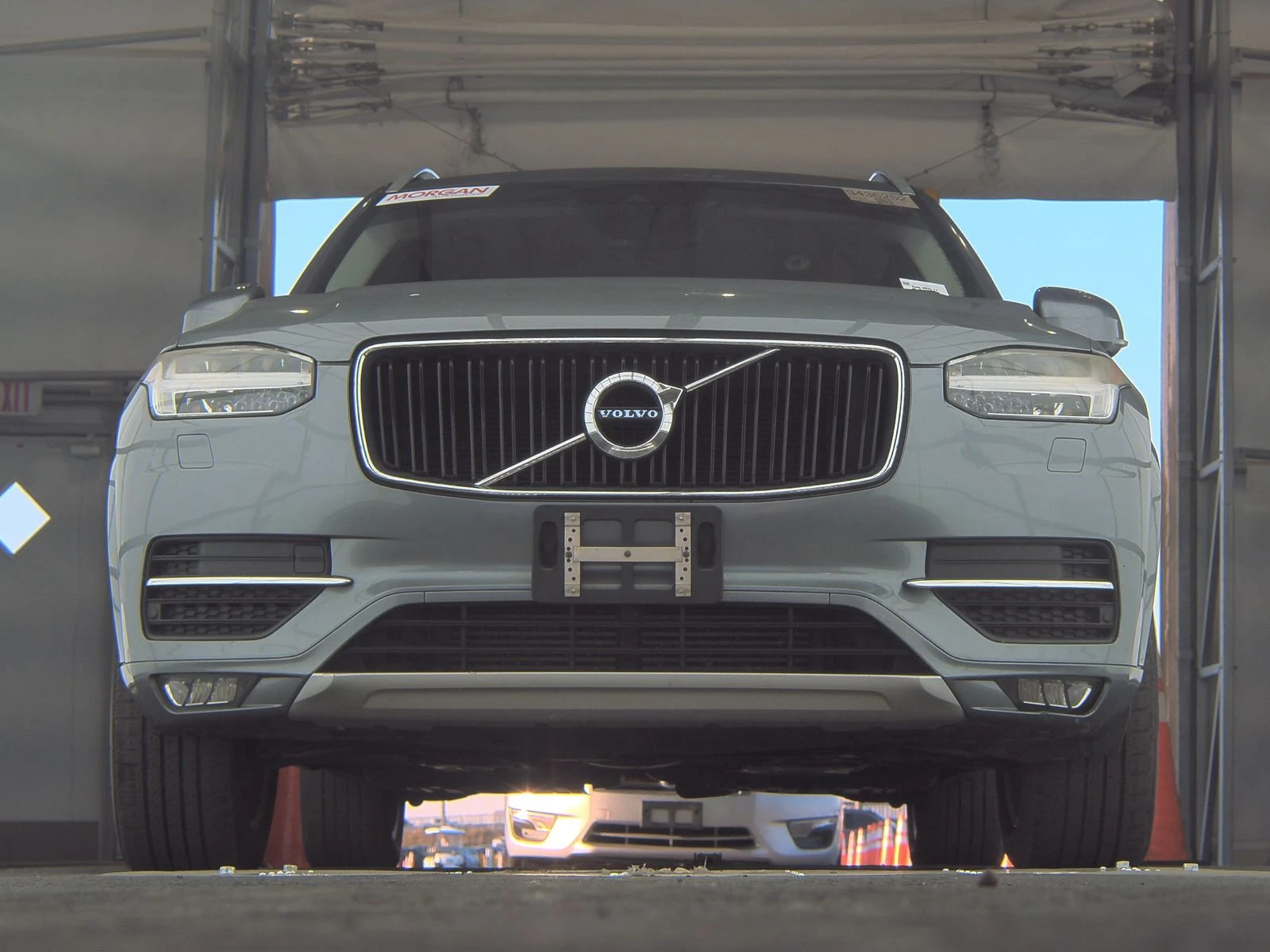 Volvo Xc90 T6 Momentum/PANO/KEYLESS/NAVI/ПОДГРЕВ/КАМЕРA - изображение 2