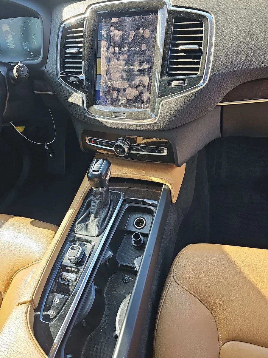 Volvo Xc90 T6 Momentum/PANO/KEYLESS/NAVI/ПОДГРЕВ/КАМЕРA - изображение 10