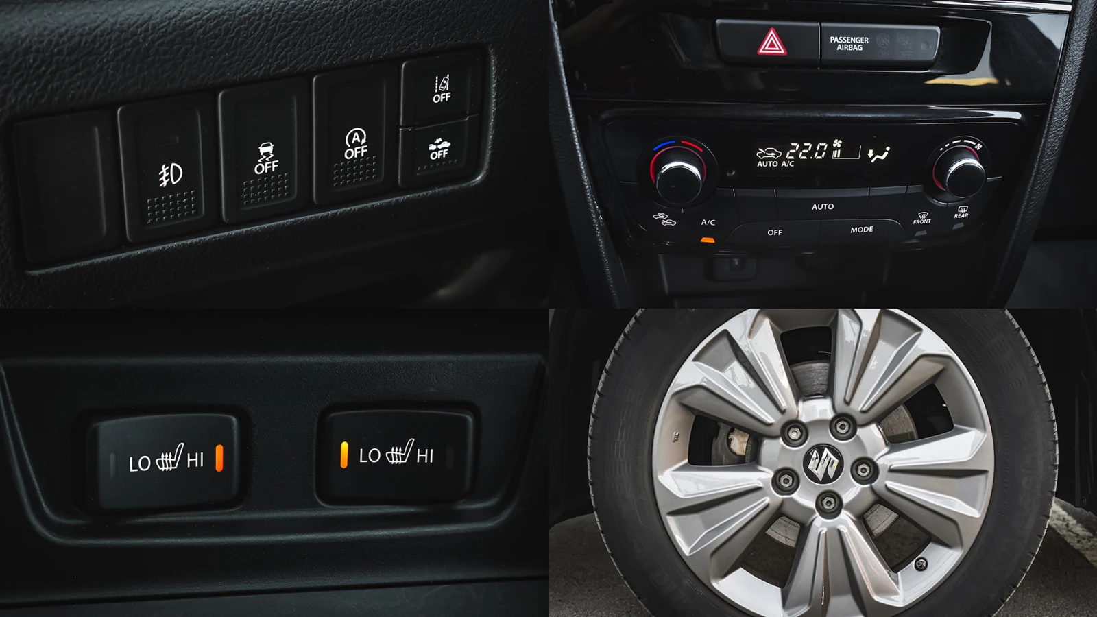 Suzuki Vitara 1.4 BoosterJet Comfort | Mobile.bg   17