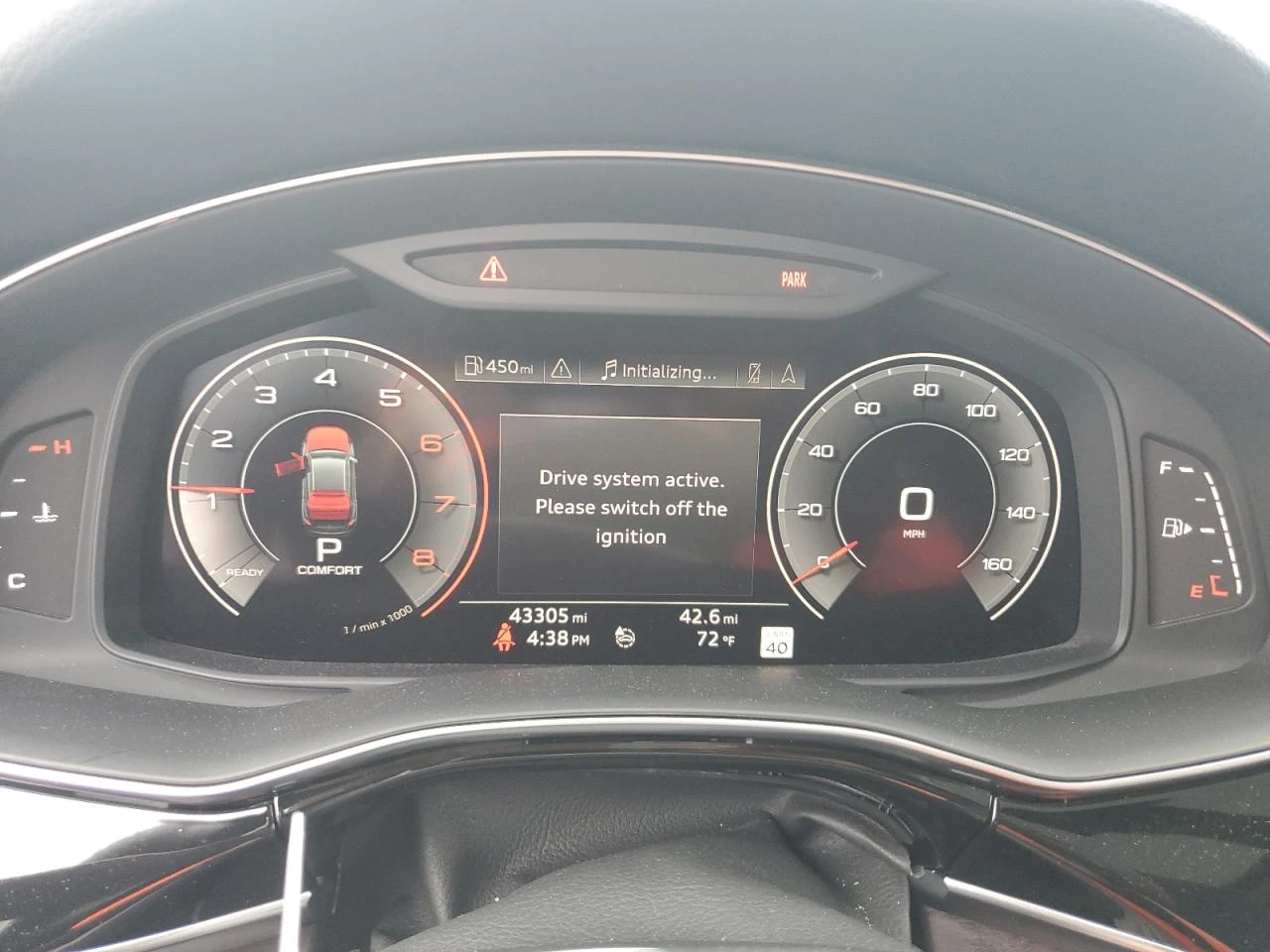 Audi Q8 PREMIUM PLUS S-LINE - изображение 9