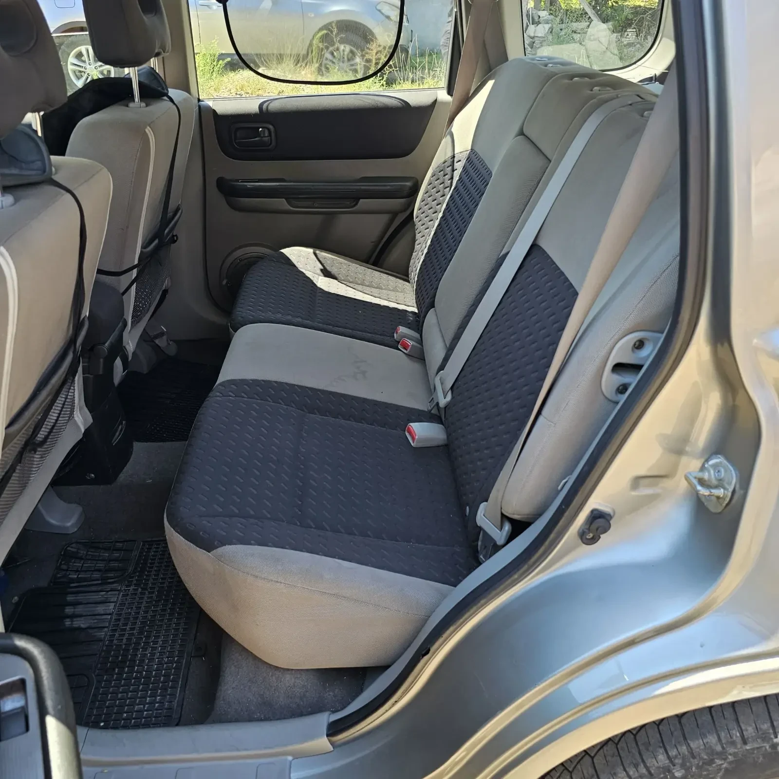 Nissan X-trail 2.2 - изображение 10