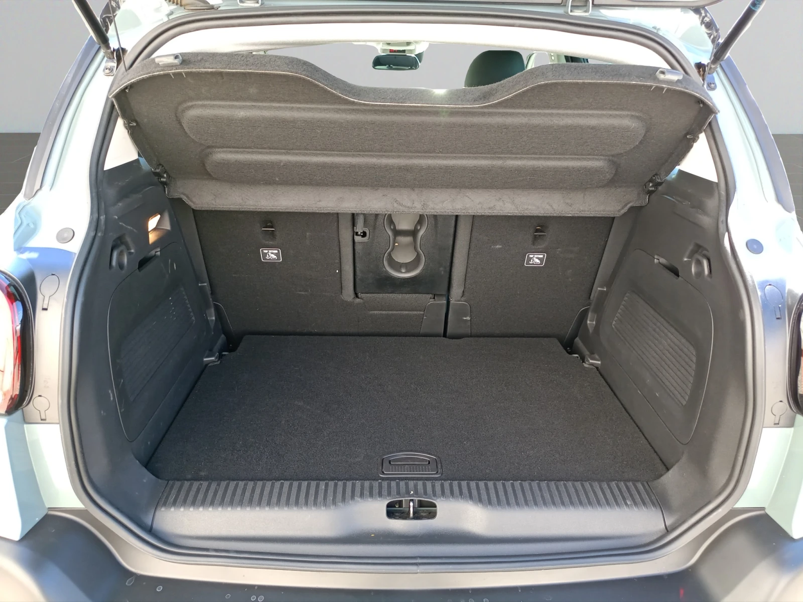 Citroen C3 Aircross SUV FL SHINE PACK PureTech 130 S&S EAT6 E6 - изображение 9