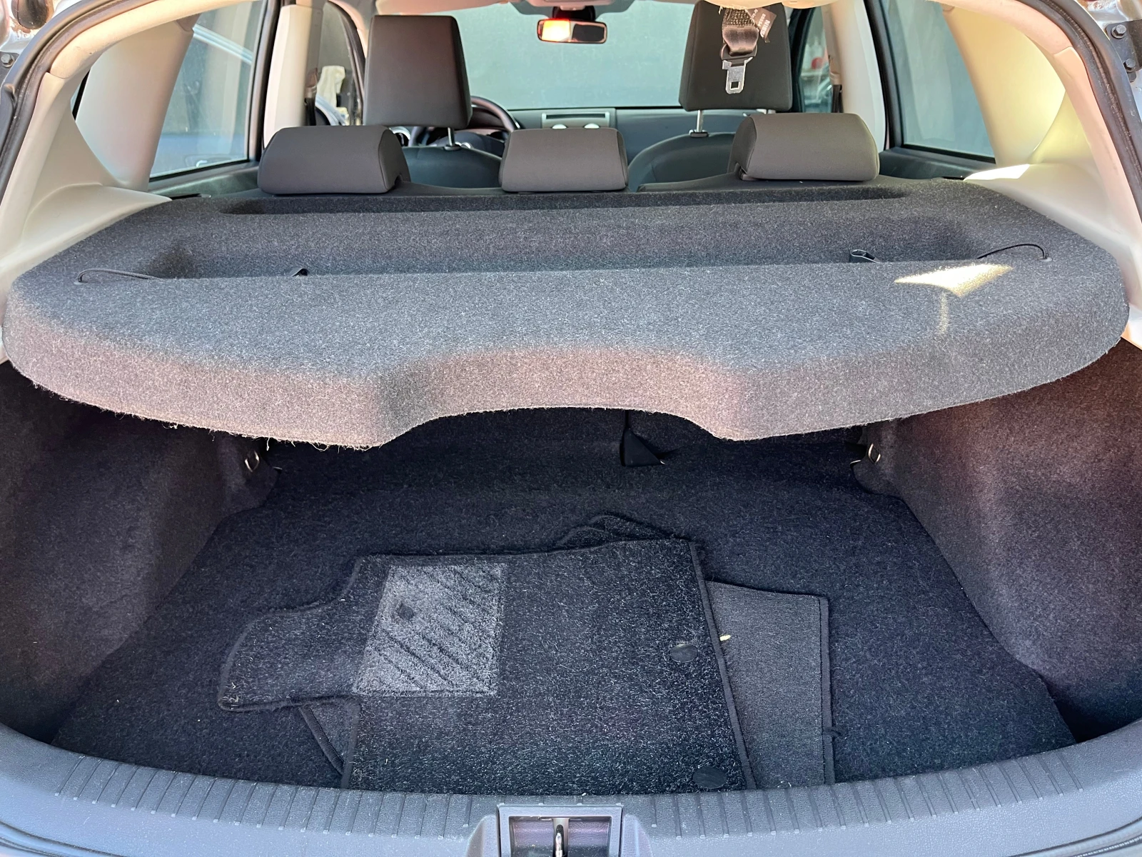 Nissan Qashqai 1.6 i 114k.c | Mobile.bg — изображение 13