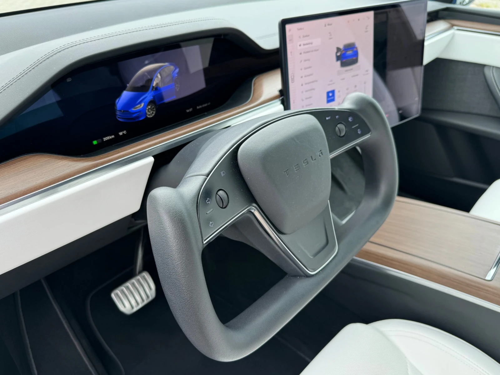 Tesla Model X Palladium Warranty - изображение 7