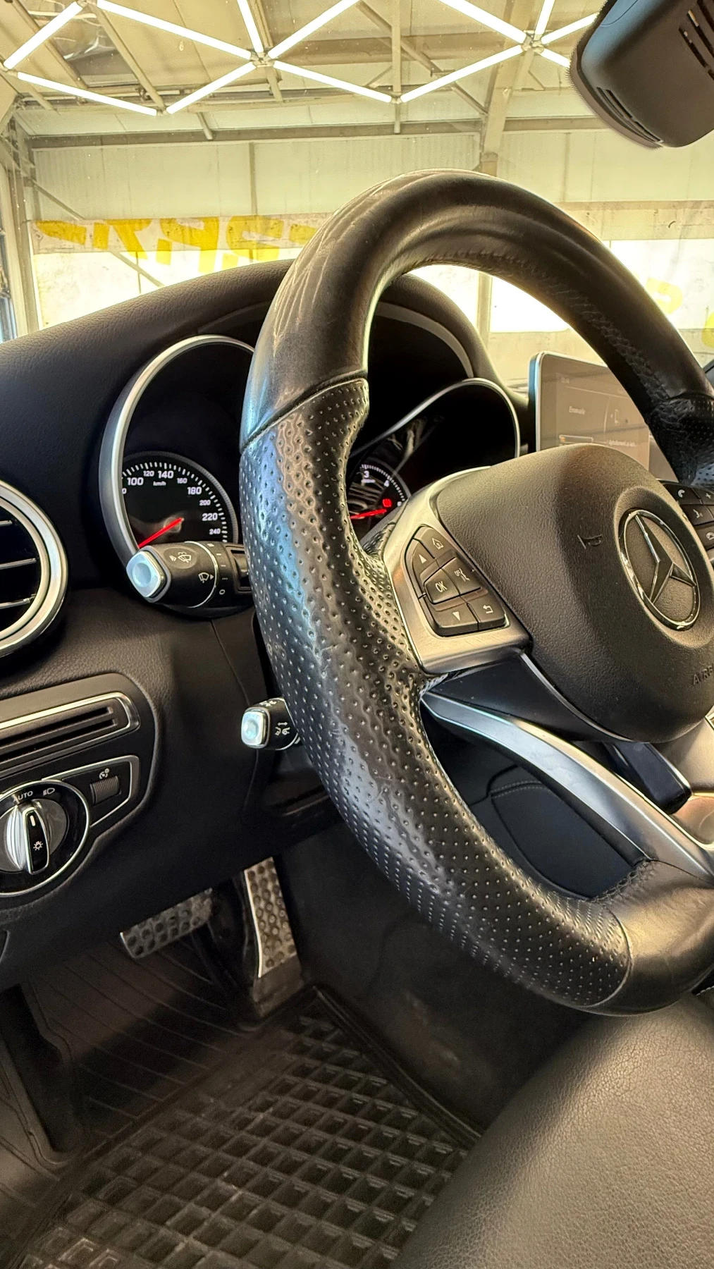 Mercedes-Benz GLC 220 63AMG packed 9Gtronic  | Mobile.bg   9