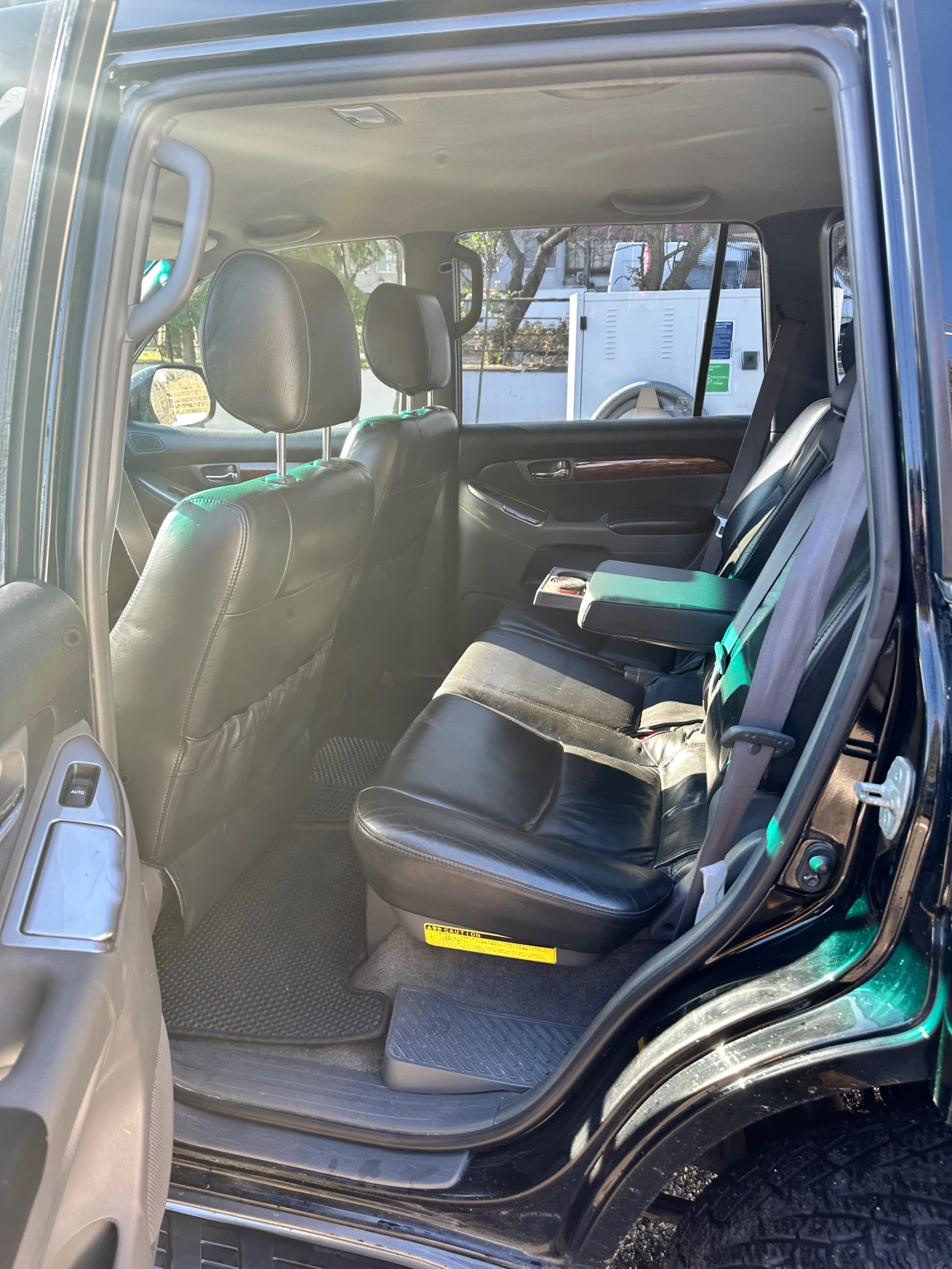 Toyota Land cruiser j120 | Mobile.bg � ����������� 10