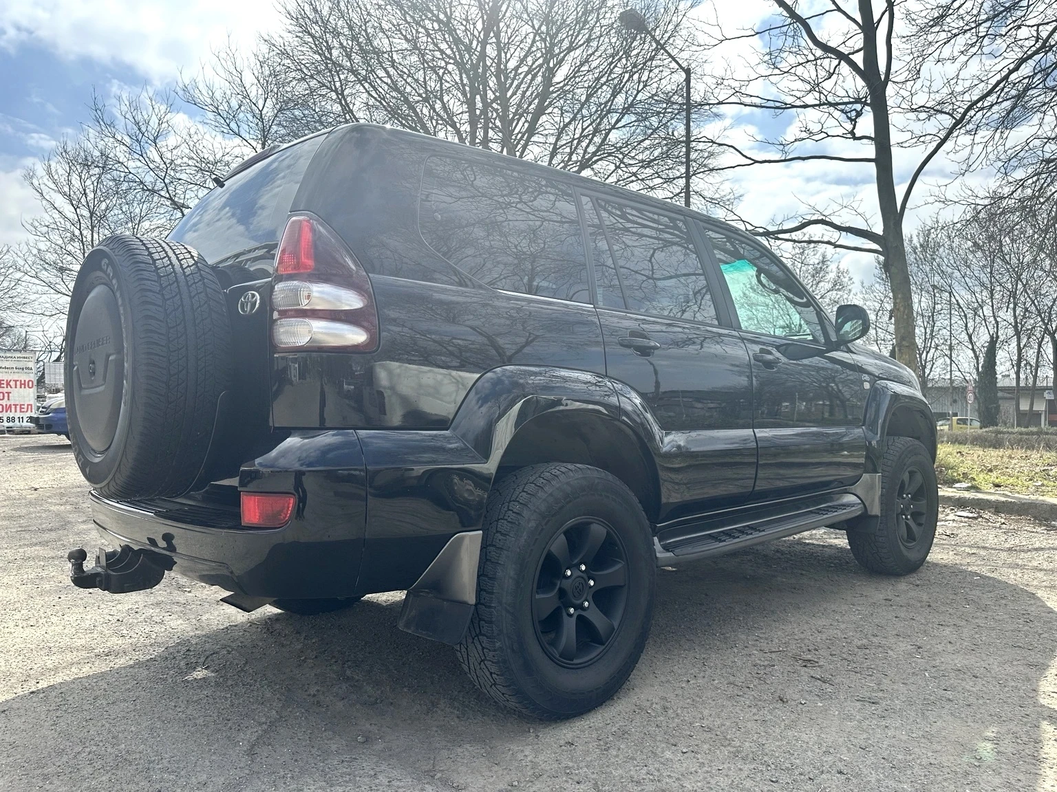 Toyota Land cruiser j120 | Mobile.bg � ����������� 2