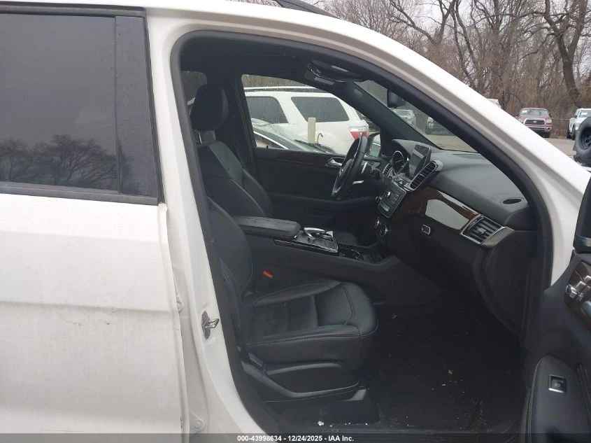 Mercedes-Benz GLE 350 3.5l 4Matic - изображение 5