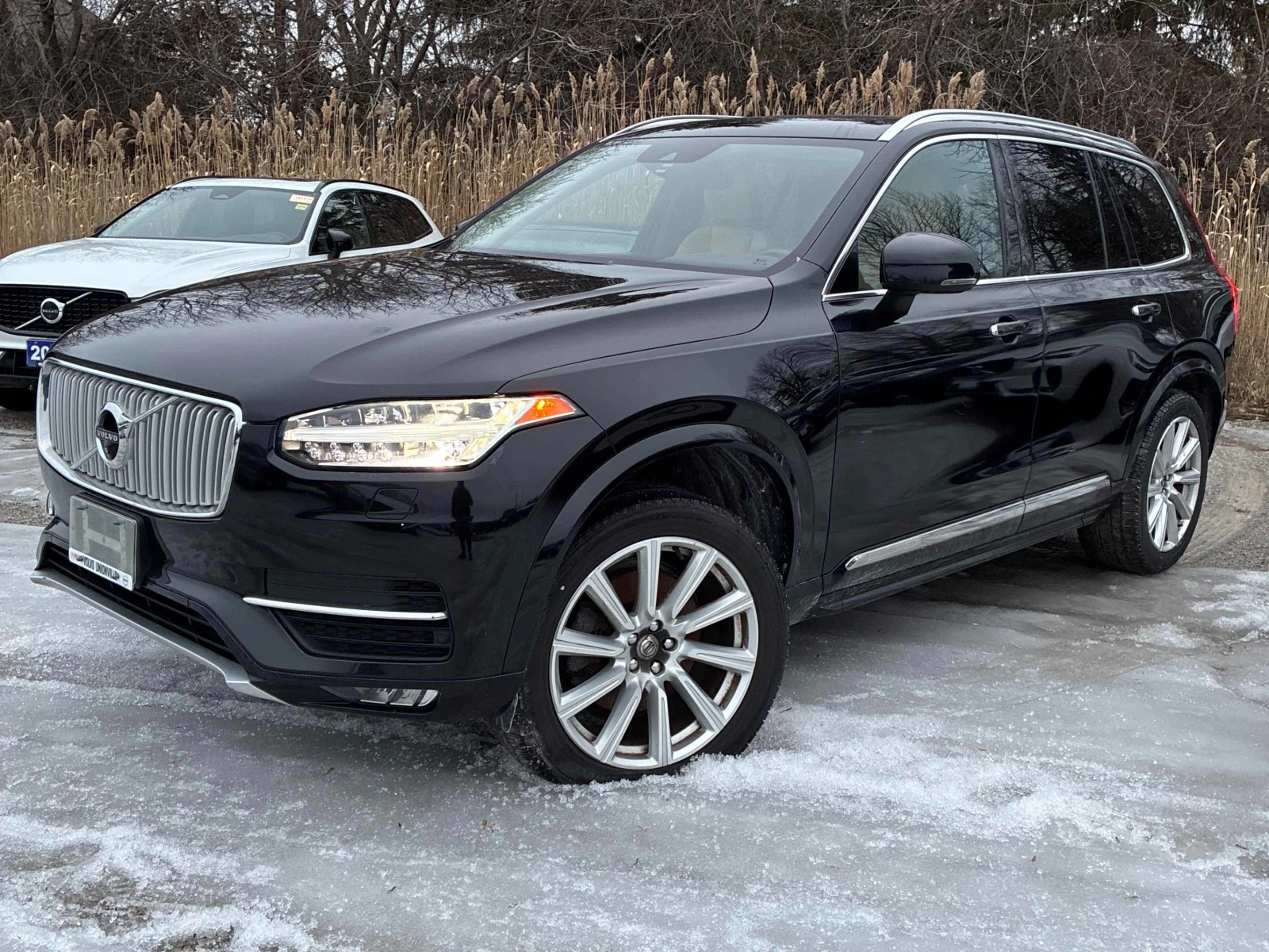 Volvo Xc90 * T6 Inscription* AWD* CARFAX* АВТО КРЕДИТ*  - изображение 2