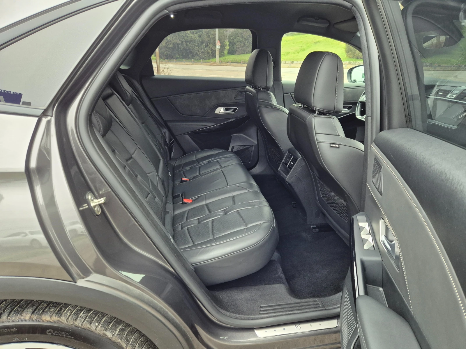 DS DS 7 Crossback 2.0Hdi Louvre - изображение 10