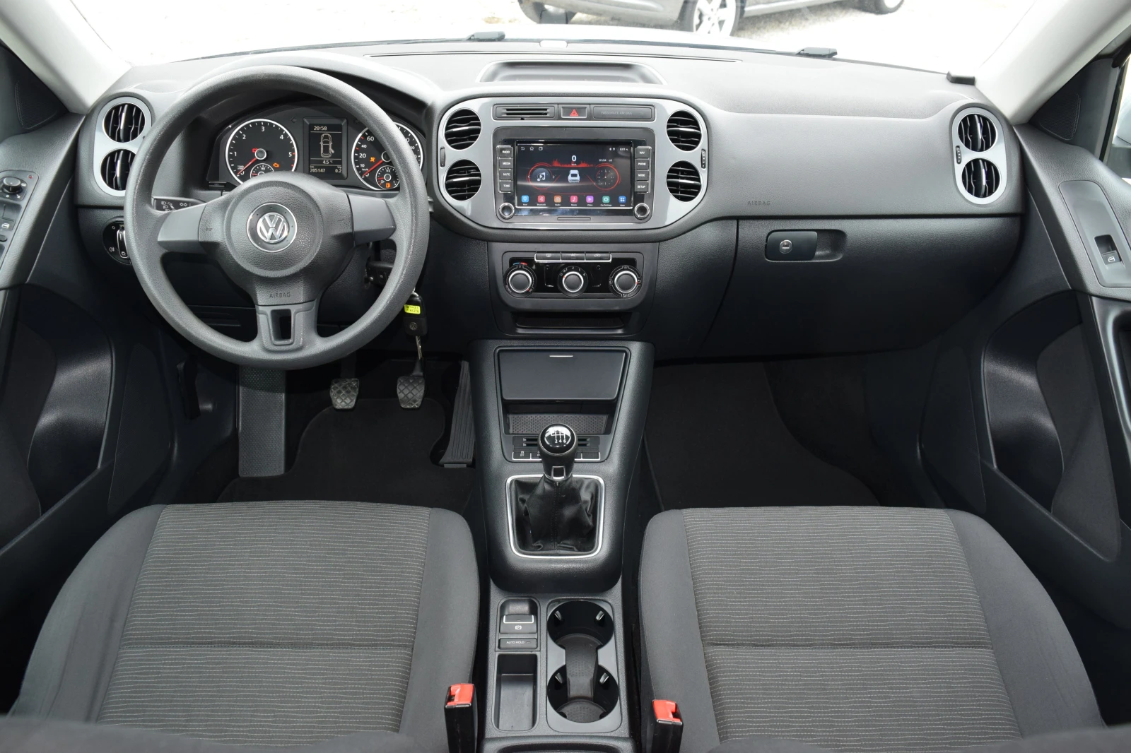 VW Tiguan 2.0tdi* Euro5B | Mobile.bg � ����������� 11