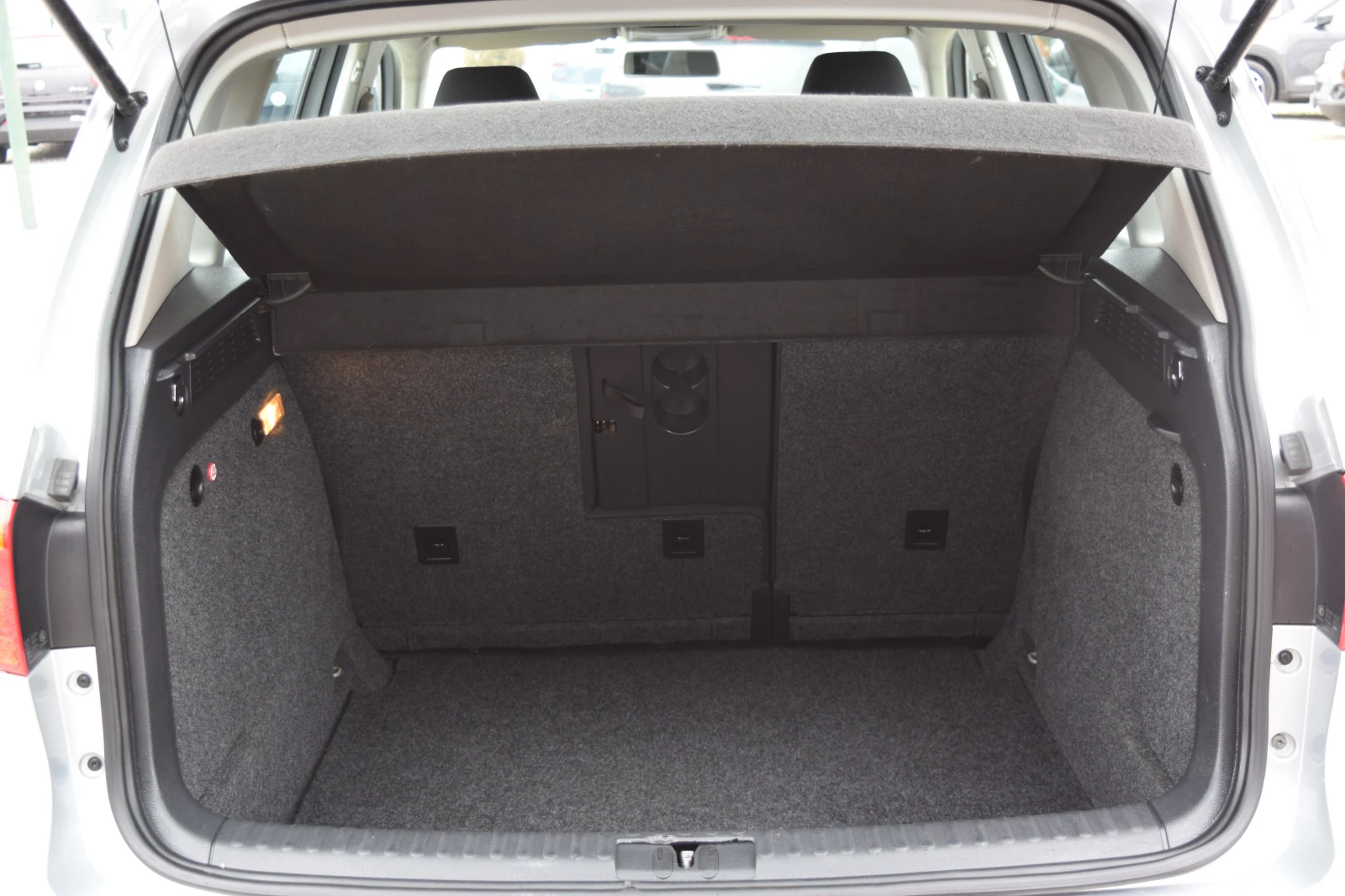 VW Tiguan 2.0tdi* Euro5B | Mobile.bg � ����������� 14