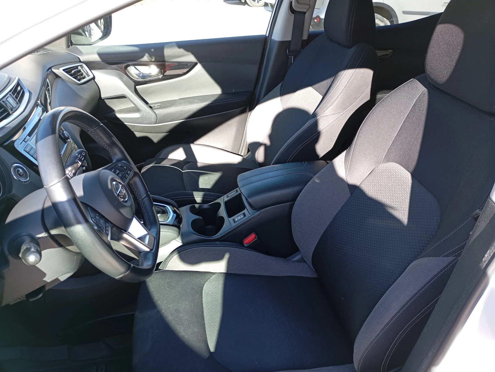 Nissan Qashqai 1.3 N-Connecta | Mobile.bg � ����������� 5