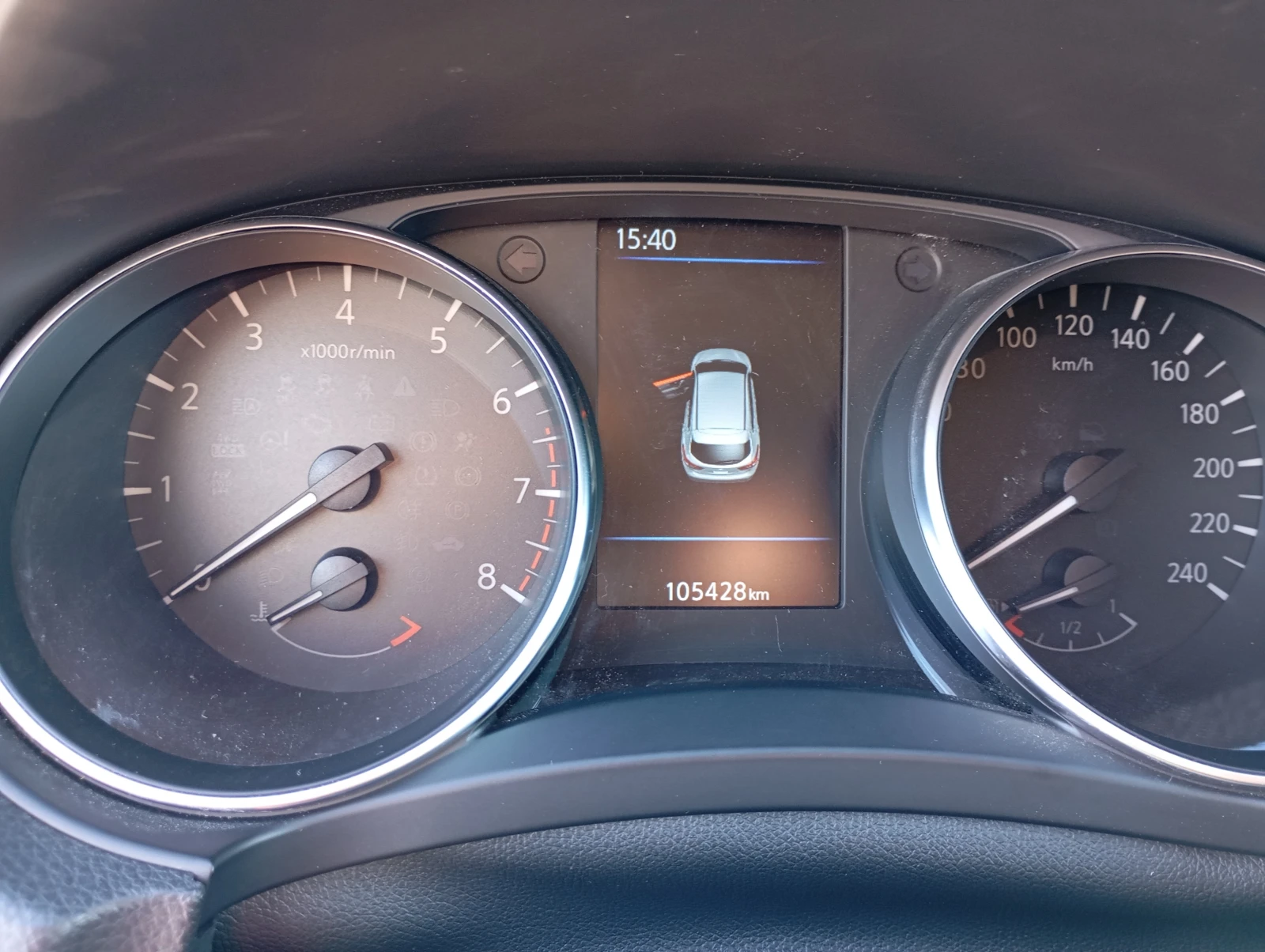 Nissan Qashqai 1.3 N-Connecta | Mobile.bg � ����������� 8