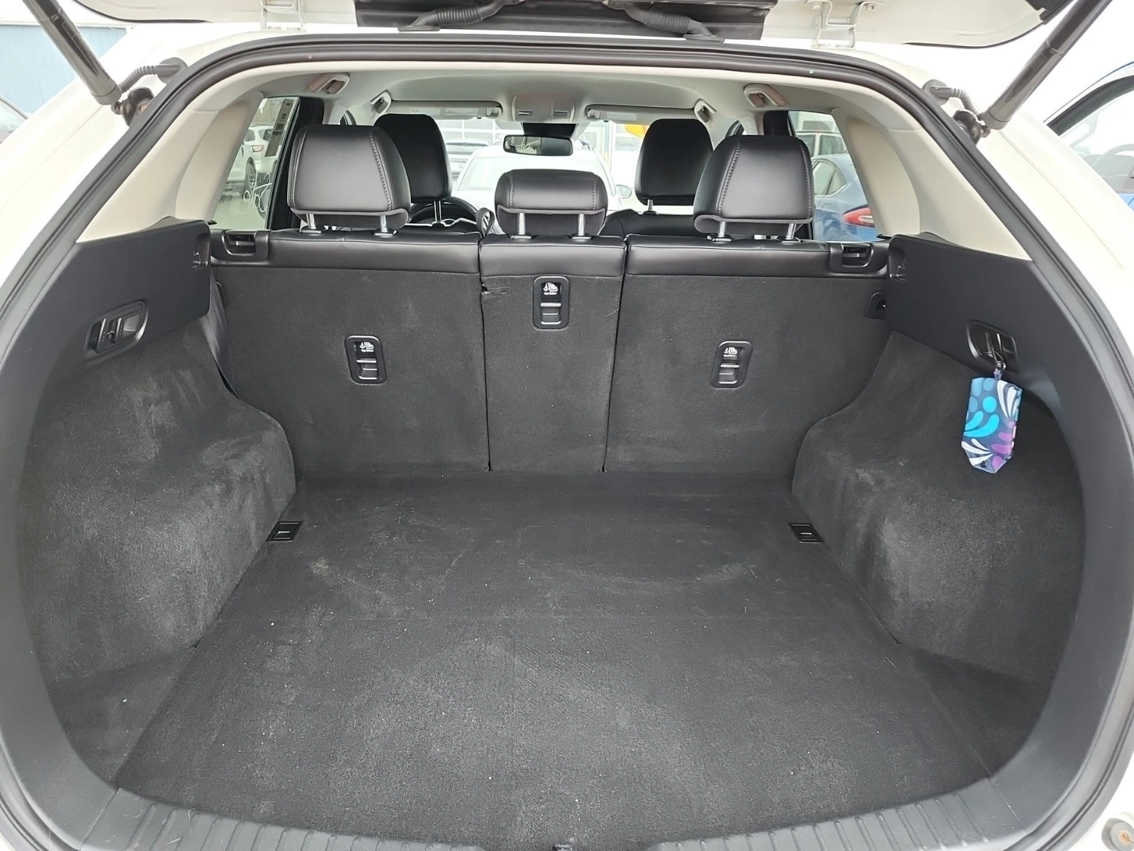 Mazda CX-5 TOURING * * CARFAX * * ���� ������ * *  | Mobile.bg � ����������� 10