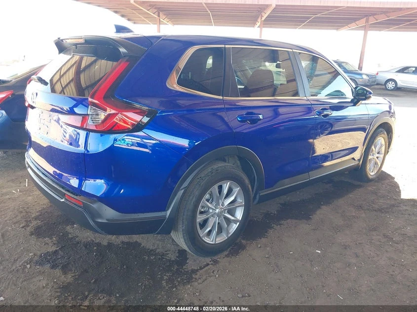 Honda Cr-v 1.5l Ex Awd, снимка 4 - Автомобили и джипове - 53942840
