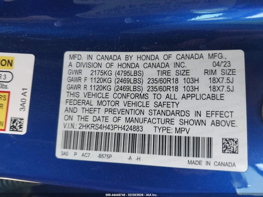 Honda Cr-v 1.5l Ex Awd, снимка 9 - Автомобили и джипове - 53942840