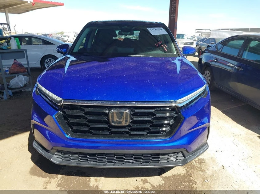 Honda Cr-v 1.5l Ex Awd, снимка 12 - Автомобили и джипове - 53942840