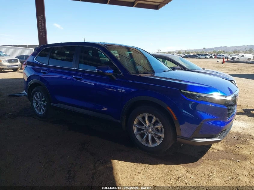 Honda Cr-v 1.5l Ex Awd, снимка 13 - Автомобили и джипове - 53942840