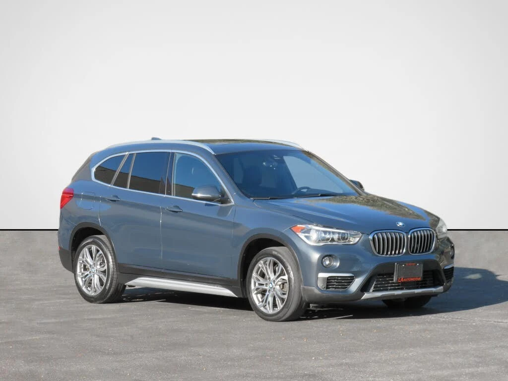 BMW X1 xDrive28* АвтоКредит* (ЦЕНА ДО БГ), снимка 3 - Автомобили и джипове - 54033202